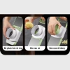 Dụng Cụ Bào Nạo Rau Củ Quả Đa Năng 6 Lưỡi Dao Inox JYoohome Giá 39.000 VND 9