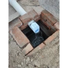Dụng cụ bịt cống PVC cao cấp - Nắp cống chống mùi, côn trùng, nước tràn, 65.000₫ 7