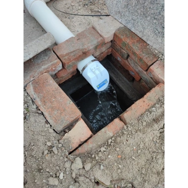Dụng cụ bịt cống PVC cao cấp - Nắp cống chống mùi, côn trùng, nước tràn, 65.000₫ 7 Dụng cụ bịt cống PVC cao cấp - Nắp cống chống mùi, côn trùng, nước tràn, 65.000₫ 7