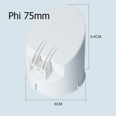 Dụng cụ bịt cống PVC cao cấp - Nắp cống chống mùi, côn trùng, nước tràn, 65.000₫ 9 Dụng cụ bịt cống PVC cao cấp - Nắp cống chống mùi, côn trùng, nước tràn, 65.000₫ 9