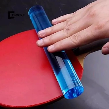 Dụng cụ bóng bàn chuyên nghiệp con lăn cao su và keo STI giá 108.756 VND 8 Dụng cụ bóng bàn chuyên nghiệp con lăn cao su và keo STI giá 108.756 VND 8