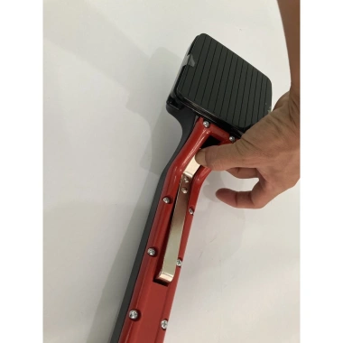 Dụng cụ căng thảm trải sàn cao su to - Thi công lót đẹp, giá 429.000 VND