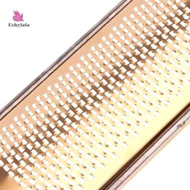 Dụng cụ cạo chân thép 304 loại bỏ vết chai, da chết - Rasp Soft Feet ở nhà 93.900₫ 5