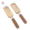 Dụng cụ cạo chân thép 304 loại bỏ vết chai, da chết - Rasp Soft Feet ở nhà 93.900₫ 7