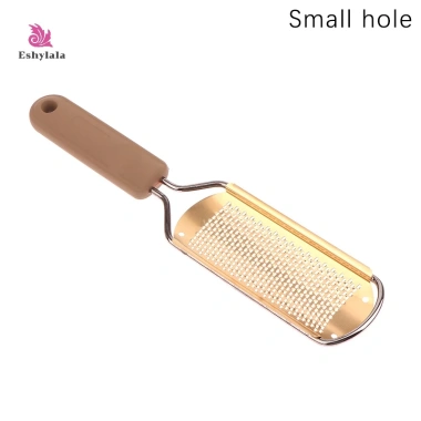 Dụng cụ cạo chân thép 304 loại bỏ vết chai, da chết - Rasp Soft Feet ở nhà 93.900₫ 10