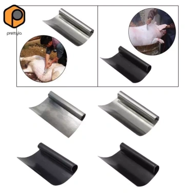 Dụng cụ cạo lông lợn chuyên nghiệp - Cạo chăn nuôi nhanh, dễ cầm, giảm giá 21%