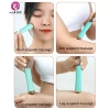 Dụng cụ cào lưng Springevenstar thép không gỉ gập gọn, điều chỉnh độ dài, massage ngứa - Quà tặng tiện lợi 2