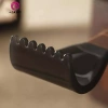 Dụng cụ cào lưng Springevenstar thép không gỉ gập gọn, điều chỉnh độ dài, massage ngứa - Quà tặng tiện lợi 3