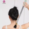 Dụng cụ cào lưng Springevenstar thép không gỉ gập gọn, điều chỉnh độ dài, massage ngứa - Quà tặng tiện lợi 6