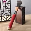 Dụng cụ cào lưng Springevenstar thép không gỉ gập gọn, điều chỉnh độ dài, massage ngứa - Quà tặng tiện lợi 8