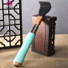 Dụng cụ cào lưng Springevenstar thép không gỉ gập gọn, điều chỉnh độ dài, massage ngứa - Quà tặng tiện lợi 9