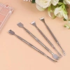 Dụng cụ cạo mụn đầu đen thép không gỉ AACAR: Làm sạch lỗ chân lông, loại bỏ mụn trắng, Blemish Extractor, chỉ 30.195₫ 3