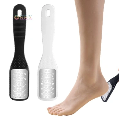 Dụng cụ cạo vết chai thép không gỉ K X – Loại bỏ da chết, chăm sóc bàn chân, phù hợp giày cao gót, giá ưu đãi 40.260₫ 3 Dụng cụ cạo vết chai thép không gỉ K X – Loại bỏ da chết, chăm sóc bàn chân, phù hợp giày cao gót, giá ưu đãi 40.260₫ 3