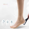 Dụng cụ cạo vết chai thép không gỉ K X – Loại bỏ da chết, chăm sóc bàn chân, phù hợp giày cao gót, giá ưu đãi 40.260₫ 4