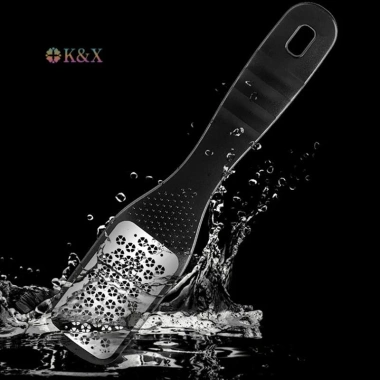 Dụng cụ cạo vết chai thép không gỉ K X – Loại bỏ da chết, chăm sóc bàn chân, phù hợp giày cao gót, giá ưu đãi 40.260₫
