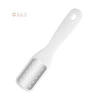 Dụng cụ cạo vết chai thép không gỉ K X – Loại bỏ da chết, chăm sóc bàn chân, phù hợp giày cao gót, giá ưu đãi 40.260₫ 9