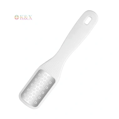 Dụng cụ cạo vết chai thép không gỉ K X – Loại bỏ da chết, chăm sóc bàn chân, phù hợp giày cao gót, giá ưu đãi 40.260₫ 9 Dụng cụ cạo vết chai thép không gỉ K X – Loại bỏ da chết, chăm sóc bàn chân, phù hợp giày cao gót, giá ưu đãi 40.260₫ 9