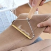 Dụng Cụ Cạo Xén Lông Xù T7 - Lưỡi Đồng Siêu Bén, Cạo Len Thừa Trên Vải Dạ, Nỉ, Vải Xơ - Giá 16.900 VND 5