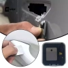 Dụng cụ cạo xi măng Denibbing CISWGE - Sửa chữa, đánh bóng ô tô, bề mặt siêu cứng, loại bỏ vết bẩn, chảy xệ, giá 455.950 VND