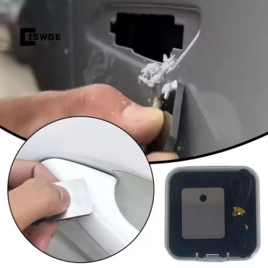 Dụng cụ cạo xi măng Denibbing CISWGE - Sửa chữa, đánh bóng ô tô, bề mặt siêu cứng, loại bỏ vết bẩn, chảy xệ, giá 455.950 VND