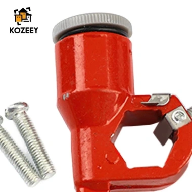 Dụng cụ cắt kính KOZEEY – Máy cắt tự động đẩy chữ T, giảm còn 157.300đ 7