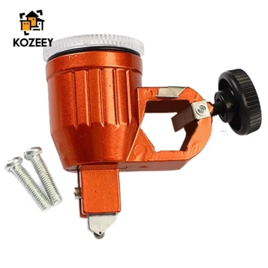 Dụng cụ cắt kính KOZEEY – Máy cắt tự động đẩy chữ T, giảm còn 157.300đ 9