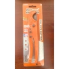 Dụng Cụ Cắt Ống PVC PPR PE 38mm Kapusi K-80 - Dao, Kéo, Kìm, Giá 79.000 VND 2
