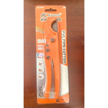 Dụng Cụ Cắt Ống PVC PPR PE 38mm Kapusi K-80 - Dao, Kéo, Kìm, Giá 79.000 VND