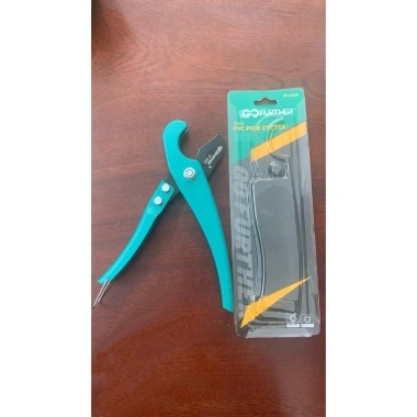 Dụng Cụ Cắt Ống PVC PPR PE 38mm Kapusi K-80 - Dao, Kéo, Kìm, Giá 79.000 VND