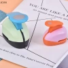 Dụng Cụ Cắt Sổ Lưu Niệm Giấy Thủ Công - Đục Lỗ Tròn 9/16/25mm Giá Cực Tốt 33158đ 2