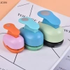 Dụng Cụ Cắt Sổ Lưu Niệm Giấy Thủ Công - Đục Lỗ Tròn 9/16/25mm Giá Cực Tốt 33158đ 10