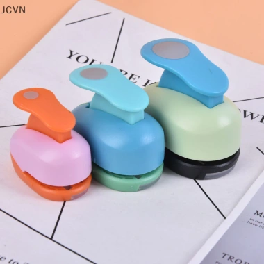 Dụng Cụ Cắt Sổ Lưu Niệm Giấy Thủ Công - Đục Lỗ Tròn 9/16/25mm Giá Cực Tốt 33158đ 10 Dụng Cụ Cắt Sổ Lưu Niệm Giấy Thủ Công - Đục Lỗ Tròn 9/16/25mm Giá Cực Tốt 33158đ 10