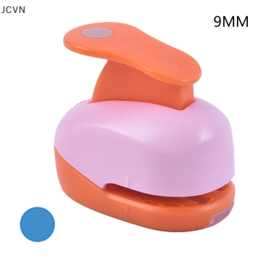 Dụng Cụ Cắt Sổ Lưu Niệm Giấy Thủ Công - Đục Lỗ Tròn 9/16/25mm Giá Cực Tốt 33158đ 13 Dụng Cụ Cắt Sổ Lưu Niệm Giấy Thủ Công - Đục Lỗ Tròn 9/16/25mm Giá Cực Tốt 33158đ 13