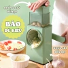 Dụng Cụ Cắt Thái Lát Đa Năng 4in1 - 6 Lưỡi Dao, Máy Bào Nhanh, Tiện Lợi - 185.000₫ 5