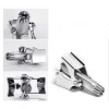Dụng Cụ Cắt Tỉa Lông Mũi Thép Không Gỉ - Lưỡi Sắc Bén, An Toàn, Giá 39.000₫