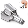 Dụng Cụ Cắt Tỉa Lông Mũi Thép Không Gỉ - Lưỡi Sắc Bén, An Toàn, Giá 39.000₫ 3