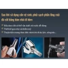 Dụng Cụ Cắt Tỉa Lông Mũi Thép Không Gỉ - Lưỡi Sắc Bén, An Toàn, Giá 39.000₫ 6