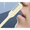 Dụng cụ cắt tỉa lông mũi xoay 360 độ, dao cạo 2 đầu, tiện lợi 16.900 VND 9