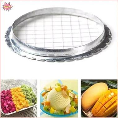 Dụng cụ cắt trứng N & X - Lưới cắt trứng, rau, salad đa năng cho nhà bếp, giảm giá 48.180đ 2 Dụng cụ cắt trứng N & X - Lưới cắt trứng, rau, salad đa năng cho nhà bếp, giảm giá 48.180đ 2