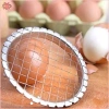 Dụng cụ cắt trứng N & X - Lưới cắt trứng, rau, salad đa năng cho nhà bếp, giảm giá 48.180đ 3
