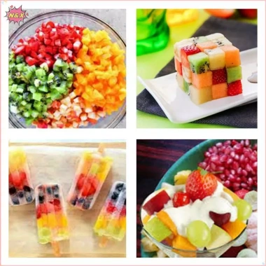 Dụng cụ cắt trứng N & X - Lưới cắt trứng, rau, salad đa năng cho nhà bếp, giảm giá 48.180đ