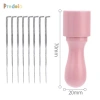 Dụng cụ cắt xúc xích và búa bít tết 8 mũi - Thực phẩm nhanh, giá chỉ 63.800₫ 7