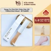 Dụng Cụ Chà Gót Gỗ TOOLA BT-TLA095 - Bàn chà gót mềm nhẹ, giảm đau, chỉ 79.000 đồng