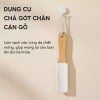 Dụng Cụ Chà Gót Gỗ TOOLA BT-TLA095 - Bàn chà gót mềm nhẹ, giảm đau, chỉ 79.000 đồng 3