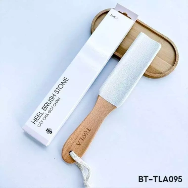 Dụng Cụ Chà Gót Gỗ TOOLA BT-TLA095 - Bàn chà gót mềm nhẹ, giảm đau, chỉ 79.000 đồng 4 Dụng Cụ Chà Gót Gỗ TOOLA BT-TLA095 - Bàn chà gót mềm nhẹ, giảm đau, chỉ 79.000 đồng 4