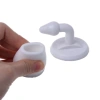 Dụng Cụ Chặn Cửa Dán Sàn Silicone Không Khoan - An Toàn, Chống Va Đập, Giá 19.000 VND 6