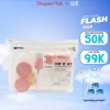 Dụng Cụ Chiết Mỹ Phẩm DIDOOGLT - Bộ Du Lịch Cao Cấp 7 Món Tiện Lợi, Dễ Dùng, Giá Chỉ 29.000₫