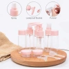 Dụng Cụ Chiết Mỹ Phẩm DIDOOGLT - Bộ Du Lịch Cao Cấp 7 Món Tiện Lợi, Dễ Dùng, Giá Chỉ 29.000₫ 2