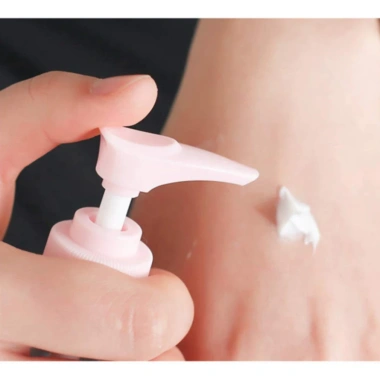 Dụng Cụ Chiết Mỹ Phẩm DIDOOGLT - Bộ Du Lịch Cao Cấp 7 Món Tiện Lợi, Dễ Dùng, Giá Chỉ 29.000₫