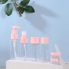 Dụng Cụ Chiết Mỹ Phẩm DIDOOGLT - Bộ Du Lịch Cao Cấp 7 Món Tiện Lợi, Dễ Dùng, Giá Chỉ 29.000₫ 7